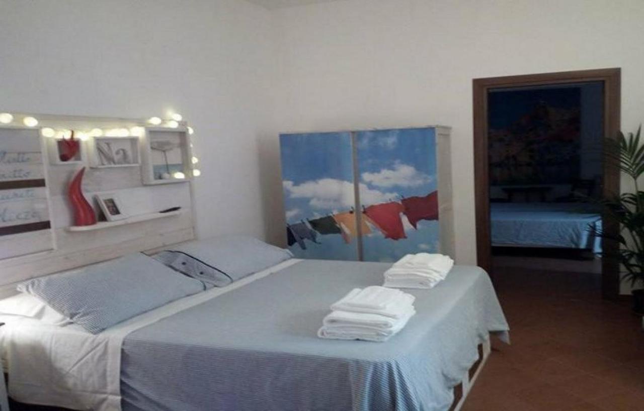 Chiaia Street Holiday Appartement *